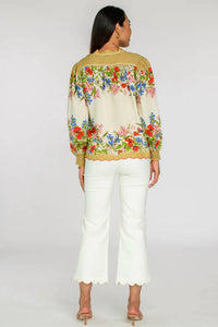 Elizabeth James The Label - Emily Top