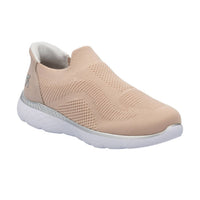 Rieker - Women's M5072 Slip-on Sneaker