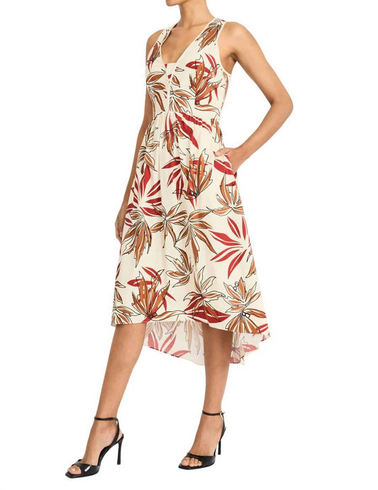 Maggy London - Arabella Dress