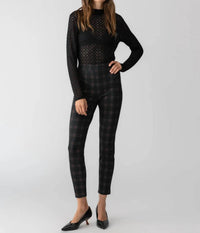 Sanctuary - Runway Pull On Legging