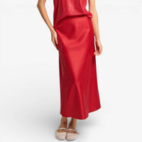 If She Loves - Aniston Slip Skirt