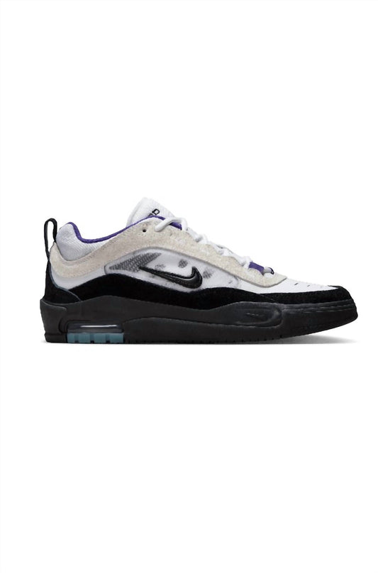 Nike - Men's Air Max Ishod Shoes