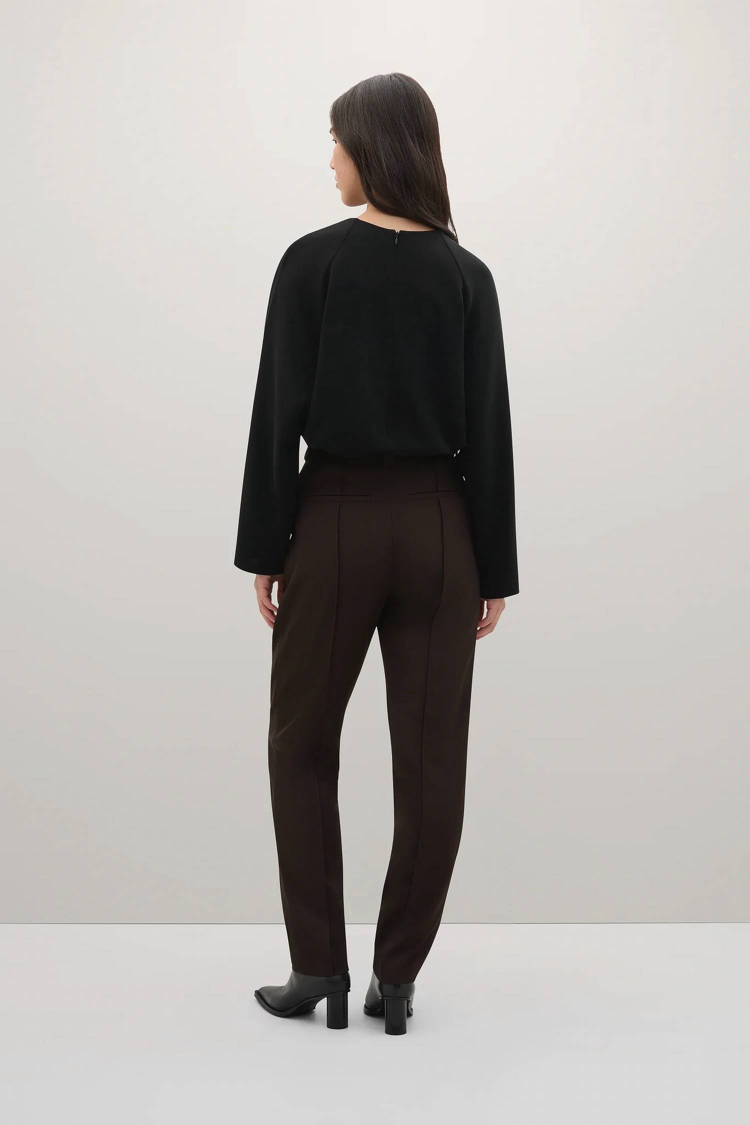 A.Emery - Tilden Dropped Sleeve Top