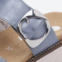 Remonte - Women's Jocelyn 48 Leather Sandal