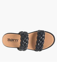 Born - Women's Freesia Flat Sandal