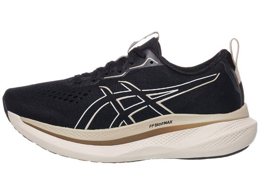 Asics - Men's Glideride Max Shoes