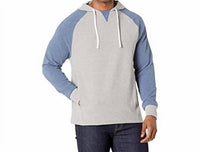 Southern Tide - Ryker Heather Blocked Hoodie
