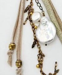 Chan Luu - Women's Ng-13571 Necklace