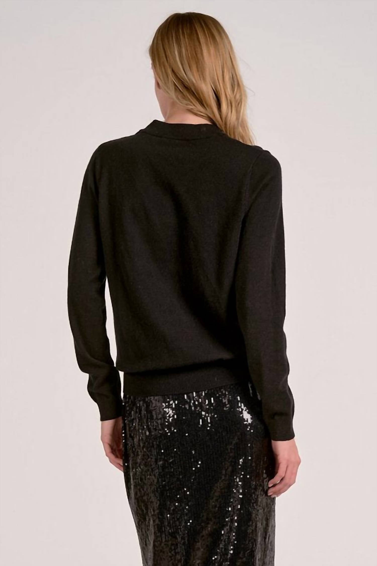 Elan - Martini Sweater