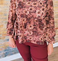 Gilli - Emery Blouse