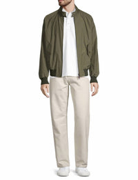 Club Room - Baracuta Jacket