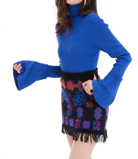 Allison New York - Roni Turtleneck Sweater