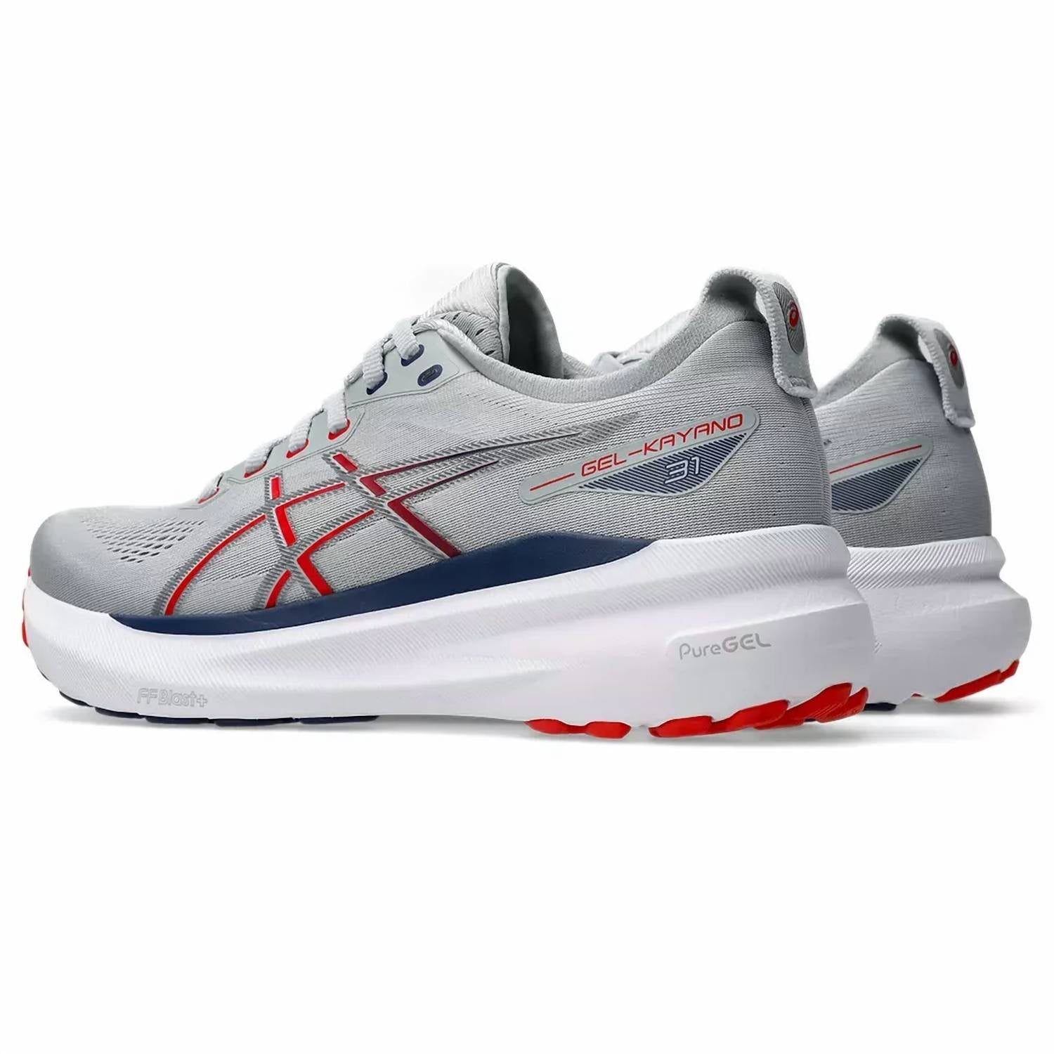 Asics - Men's Gel-kayano 31 Running Shoes