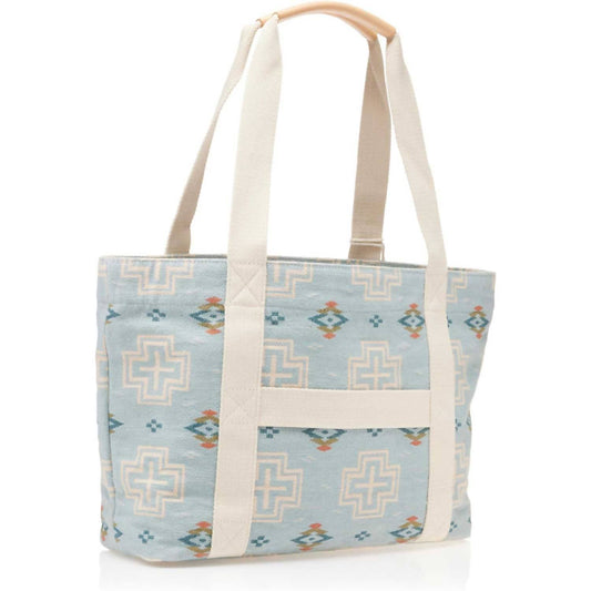 Pendleton - Women's San Marino Tote Bag