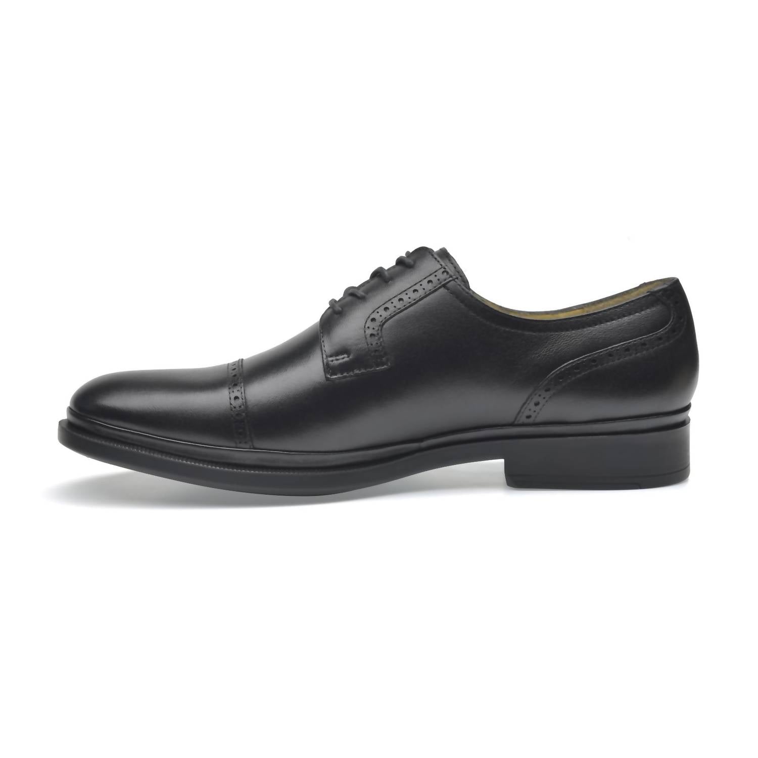 Men's Leather Oxfords Classic