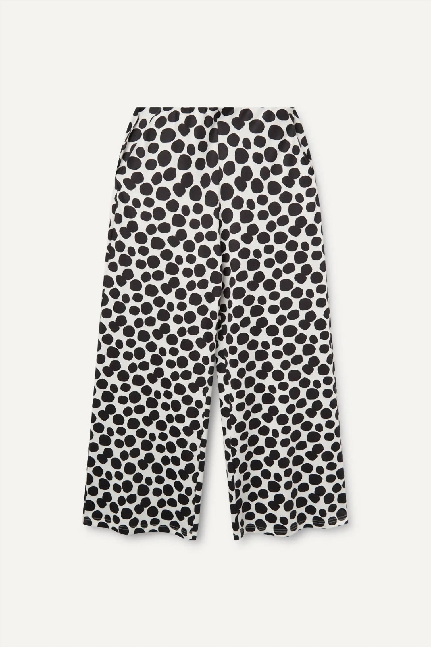 Compania Fantastica - Polka Dot Pants
