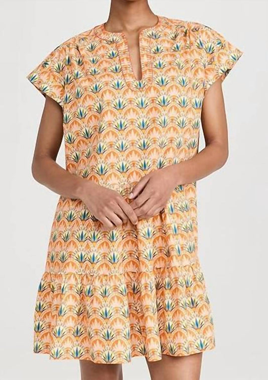 Saloni - Ashley B Dress