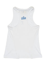 Rally Club - Women's Serena Pointelle Tank Top