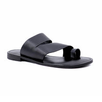 Free People - Women's Abilene Toe Loop Sandal