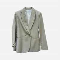 Forte Forte - Long Sleeve Blazer Jacket