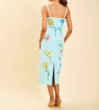 Mestiza New York - Pacifica Midi Dress