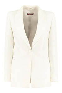 Maxmara - Funghi Tailored Jacket