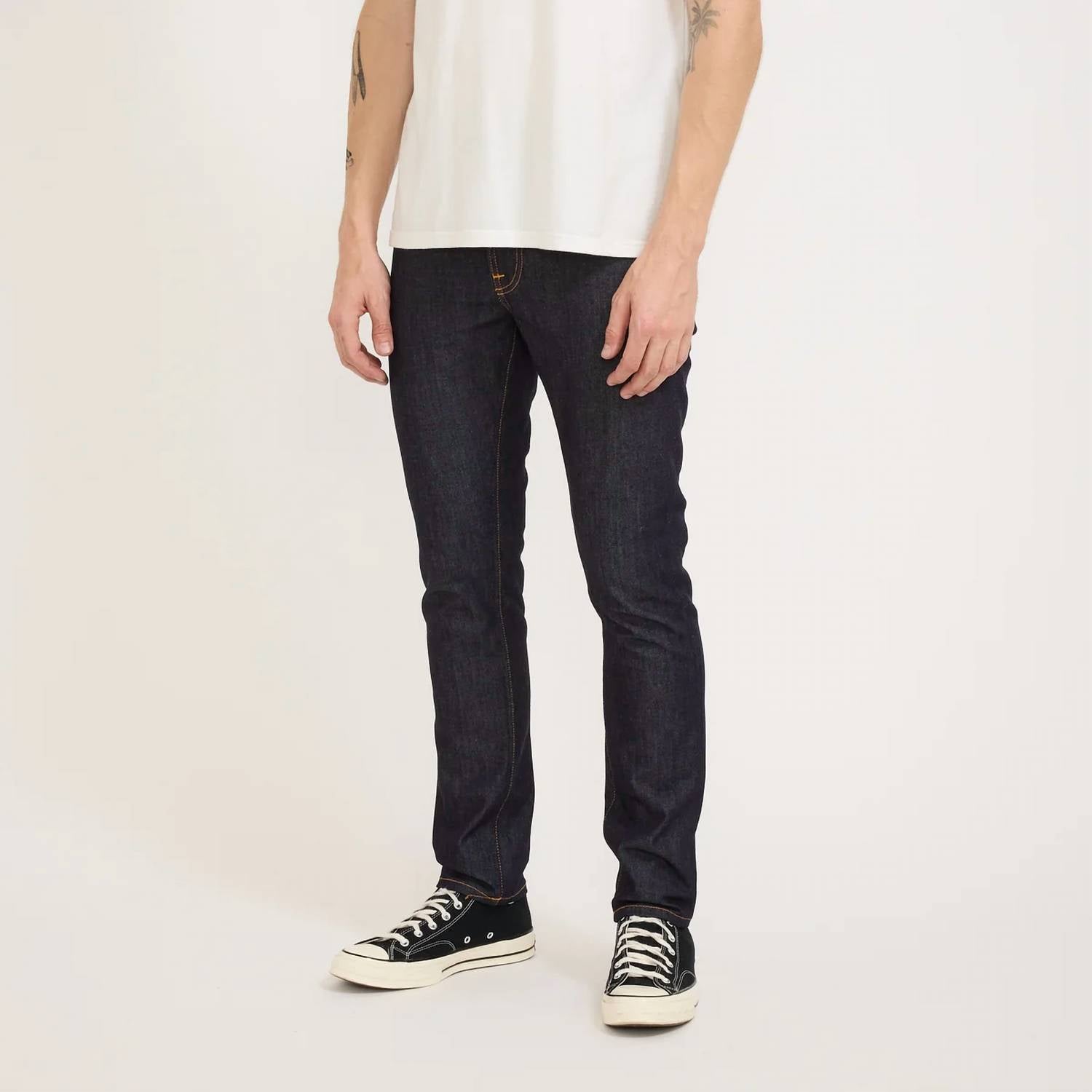 Nudie Jeans - Lean Dean Jean