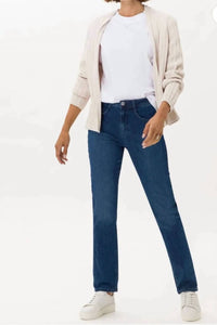 Brax - Mary Five-pocket Stretch Jeans