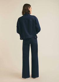 Favorite Daughter - Shortie Jordie Jeans