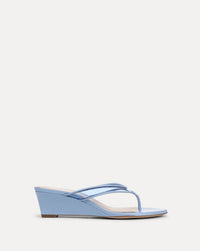 Veronica Beard - Women's Clea Wedge Sandal