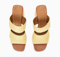 Staud - Women's Skylar Heels