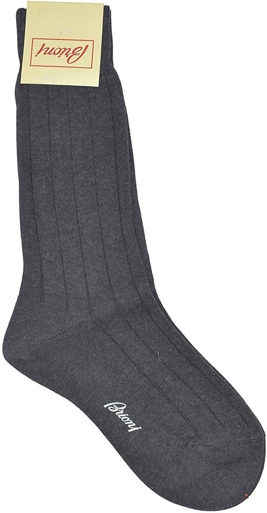 Brioni - Men's Socks