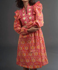 Sohana - Kaya Dress