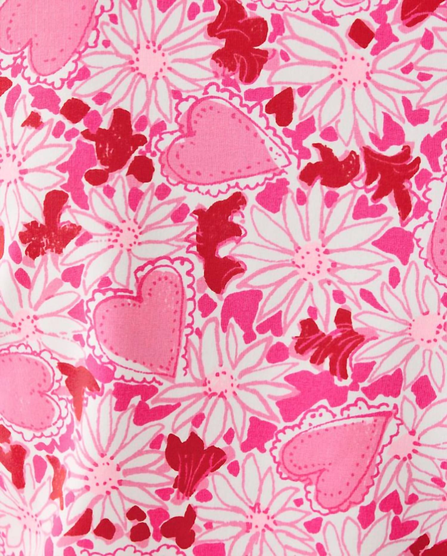 Lilly Pulitzer - Skipper Upf 50+ Popover Jacket