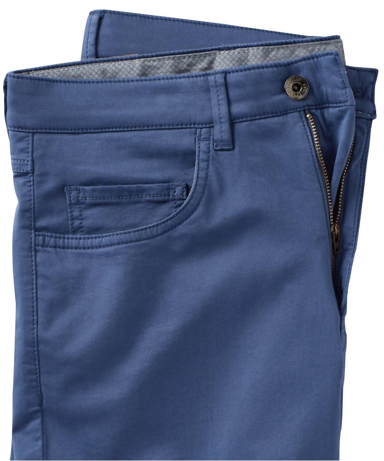Ballin - Men's Crescent Xtreme Comfort Sateen Pants