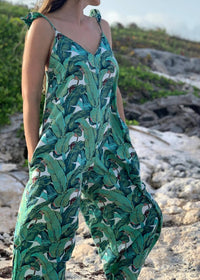 Pick Happy - Women's Angel Jumpsuit