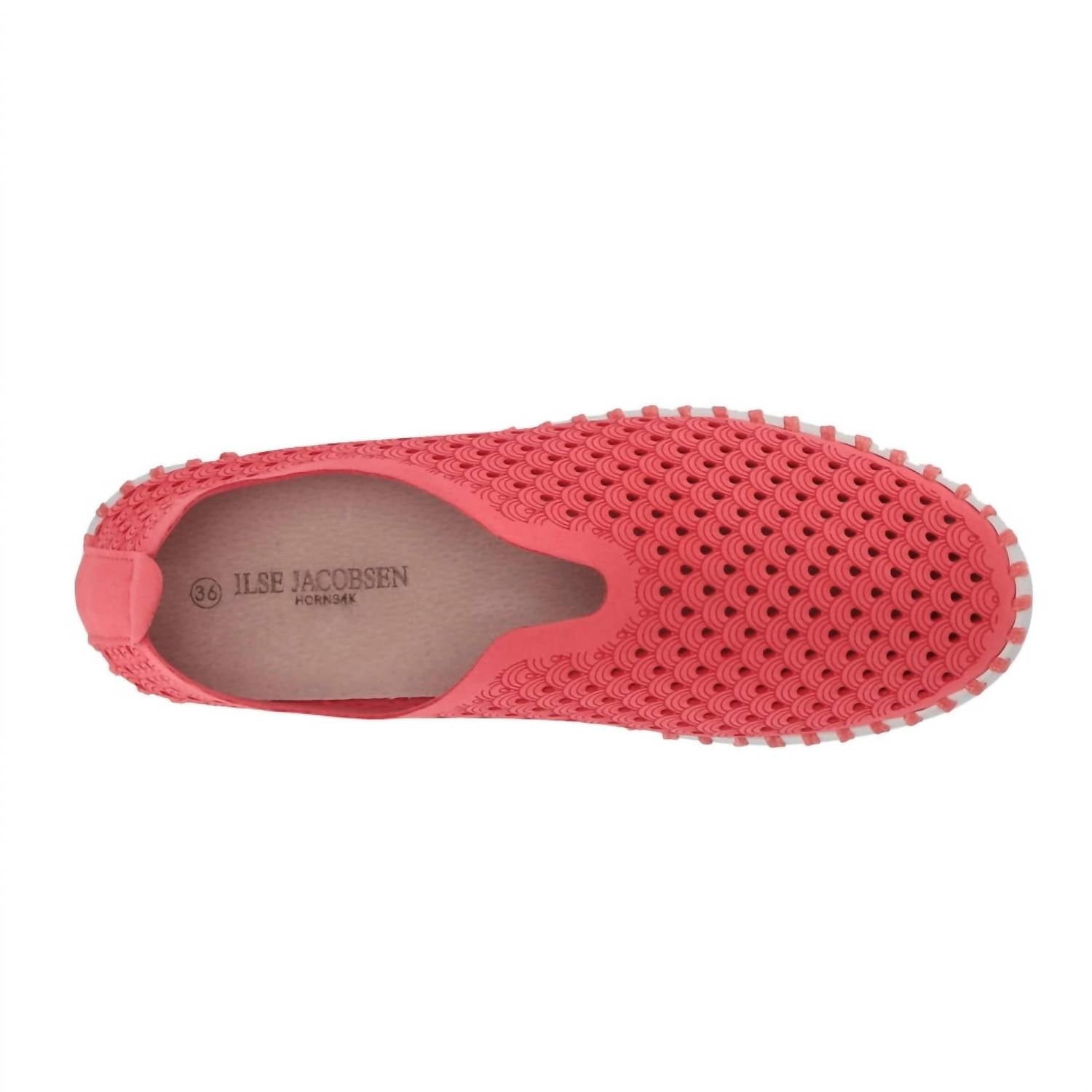 Ilse Jacobsen - Women's Tulip 139 Shoes
