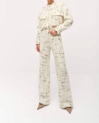 Cyrana - Davis Pants