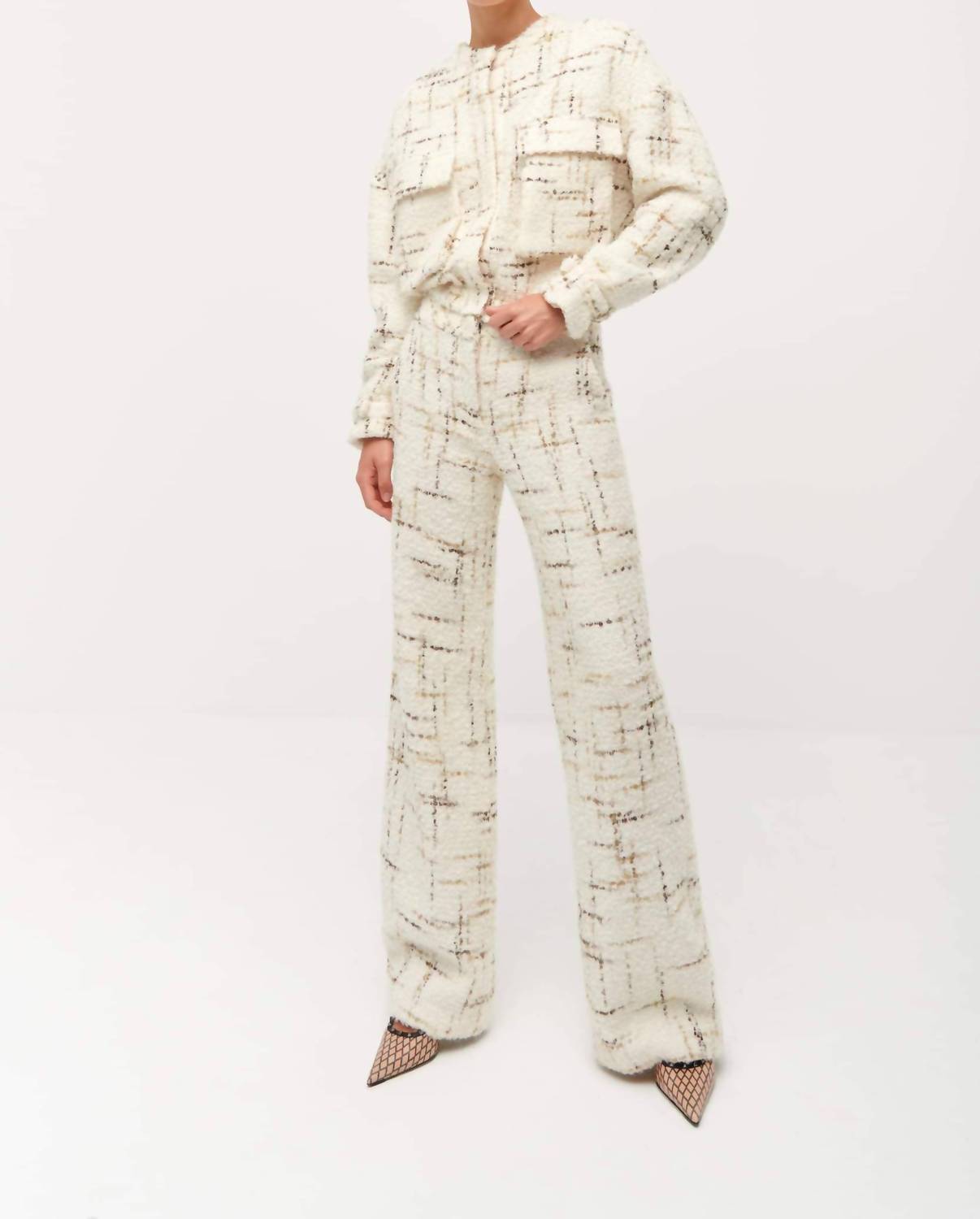 Cyrana - Davis Pants
