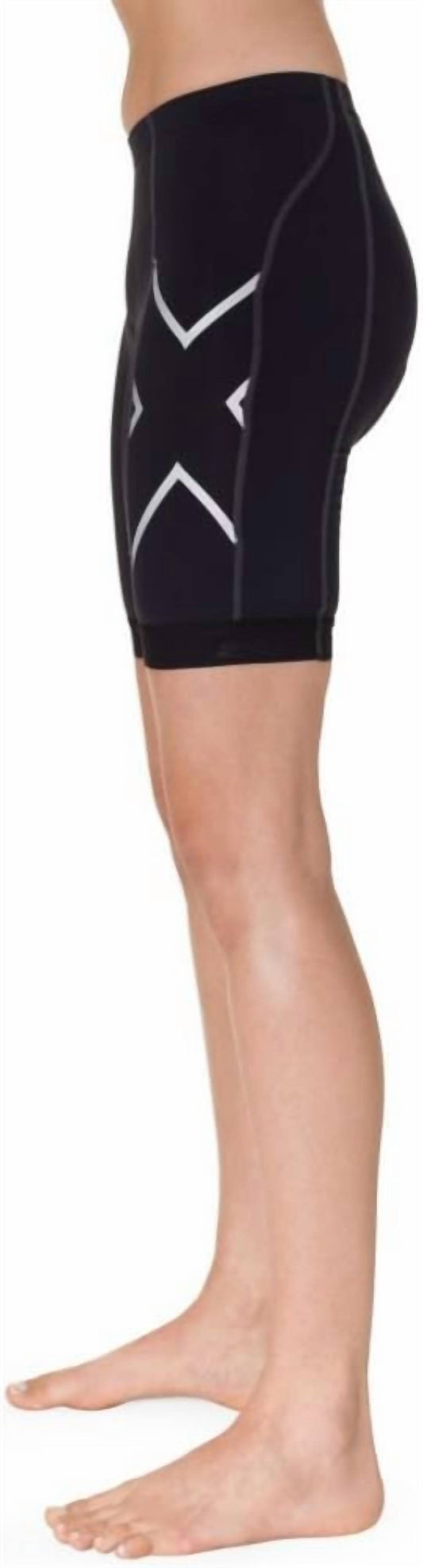 2Xu - Compression Cycle Shorts