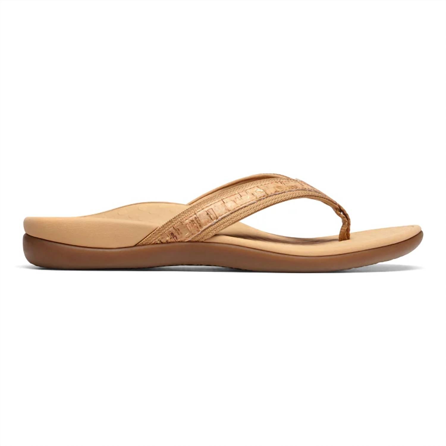Vionic - Women's Tide Orthotic Flip-flops