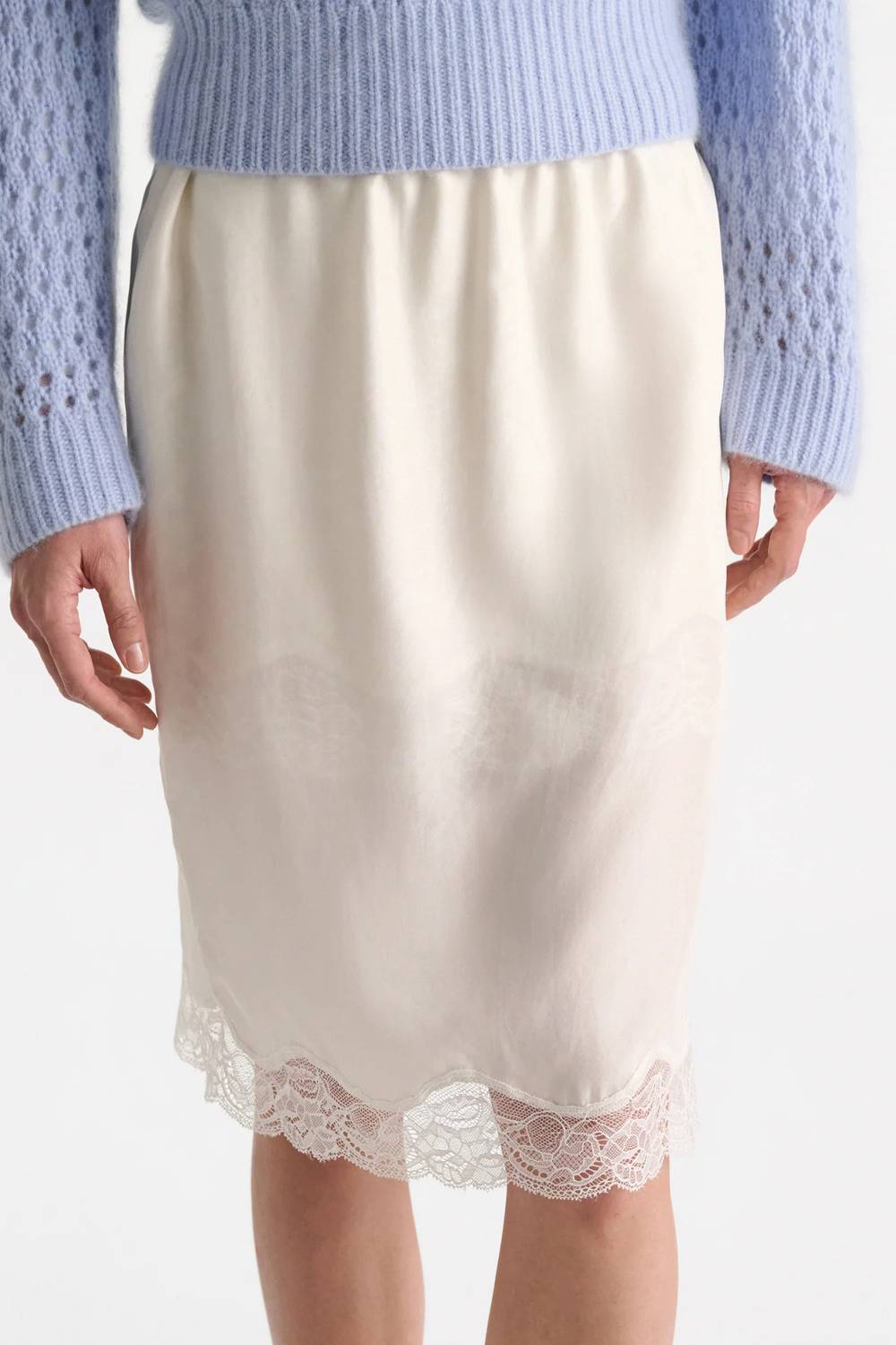 Dorothee Schumacher - Playful Volumes Skirt