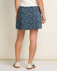 Toad&Co - Sunkissed Weekend Skort