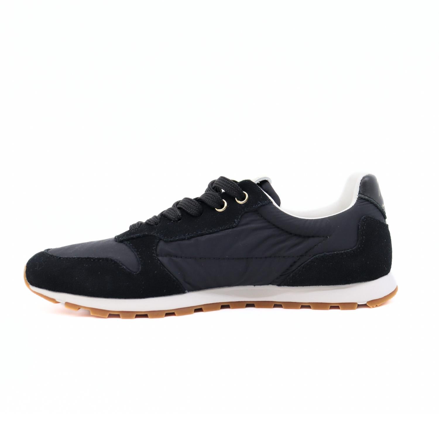 Candice Cooper - Women's Plume 3 Suede Sneakers