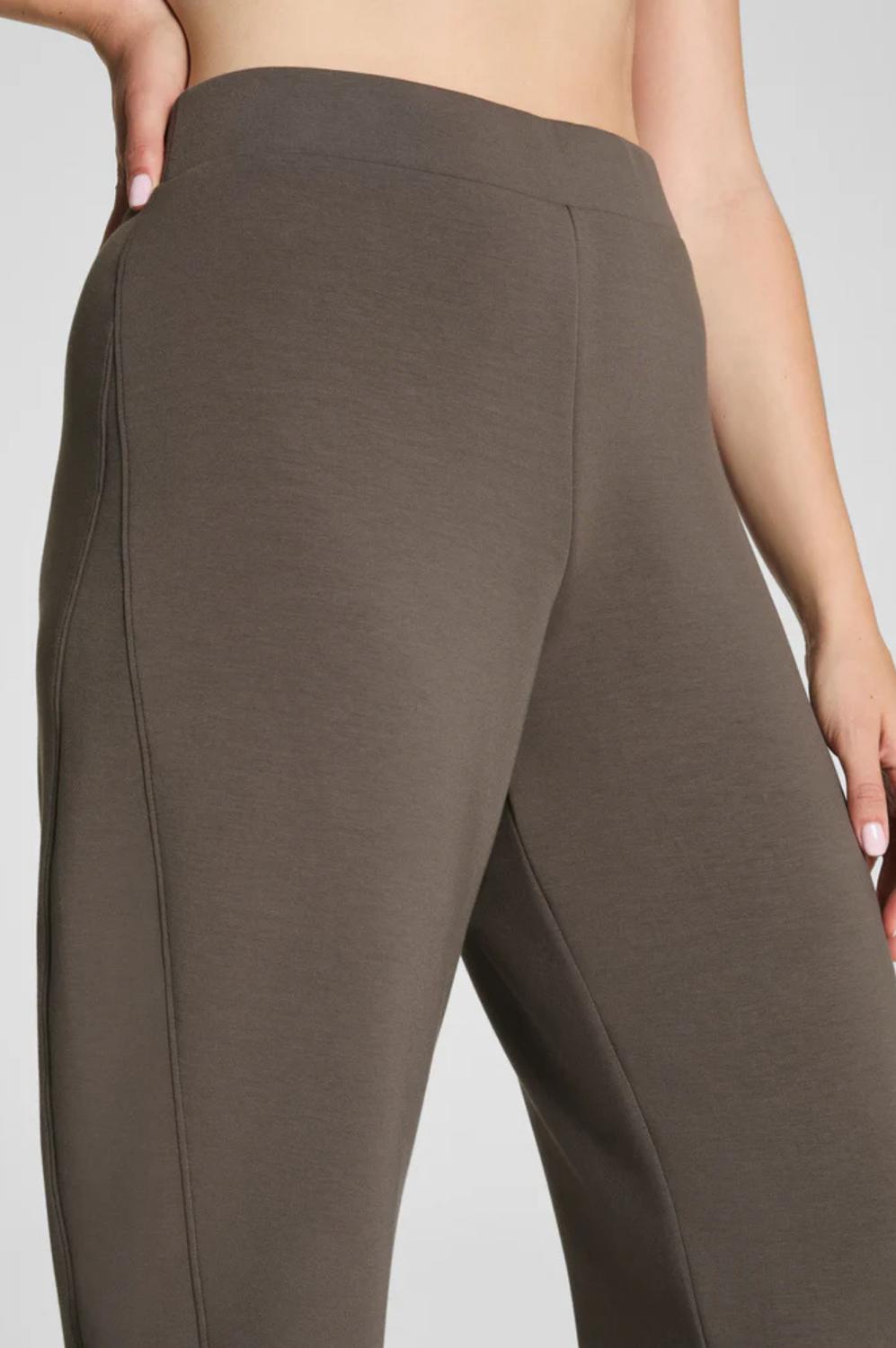 Spanx - Women's Barrel Leg Pants