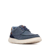 Xti - Men's Ultra Light Comfort Boat Shoes