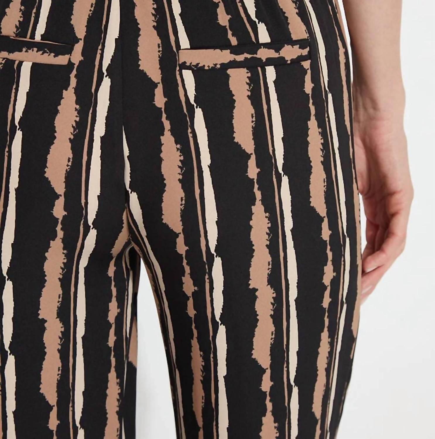 Lysse - Renee Stretch Woven Pant