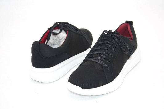 Clarks - Women's Ezera Lace Sneaker