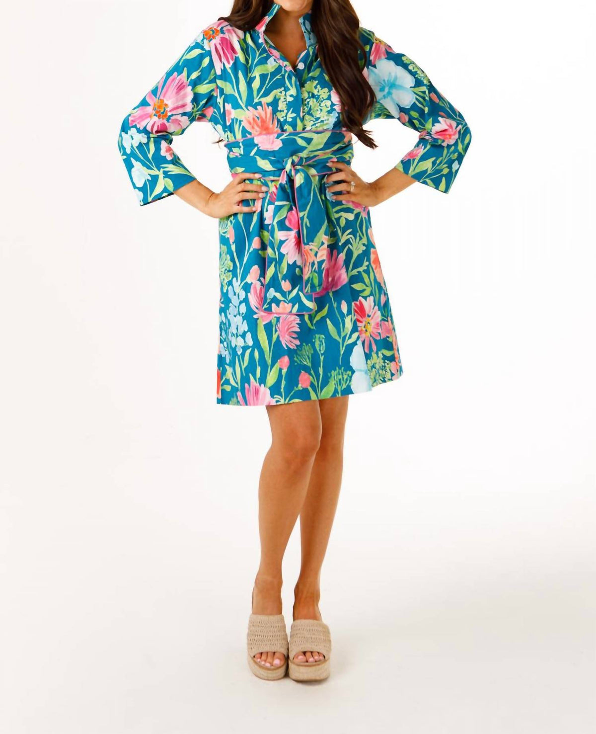 Holly Shae Design - Arden Dress