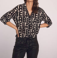 Bella Dahl - Capri Button Down Shirt